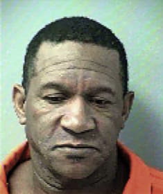 Damiond Jefferson, - Okaloosa County, FL 