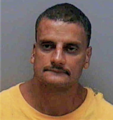 Esteban Jimenez-Ortiz, - Lee County, FL 