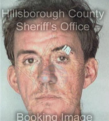 David Johnson, - Hillsborough County, FL 