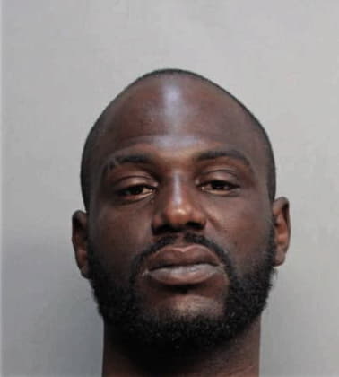 Timothy Johnson, - Dade County, FL 