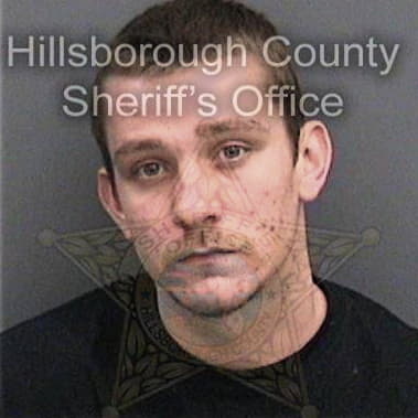 Adam Johnston, - Hillsborough County, FL 