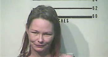 Pircilla Jones - Bell County, KY 