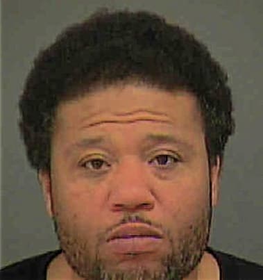 Samuel Jones, - Mecklenburg County, NC 