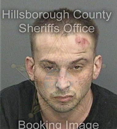 Jesse Key, - Hillsborough County, FL 