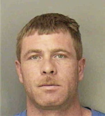 Donald Knight, - Polk County, FL 