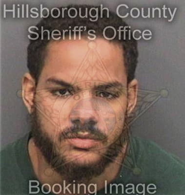 Stefan Kroslak, - Hillsborough County, FL 