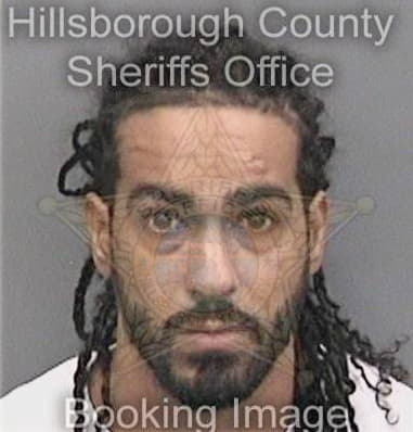 Saif Ladhani, - Hillsborough County, FL 