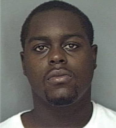 Willie Lampkin, - Polk County, FL 