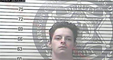 Edmond Landry, - Harrison County, MS 