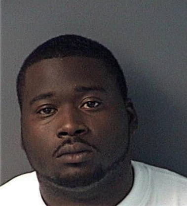 James Lewis, - Escambia County, FL 