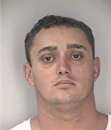 Robert Luehrs, - Hillsborough County, FL 