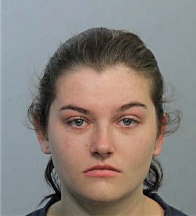 Christina Lynch, - Seminole County, FL 