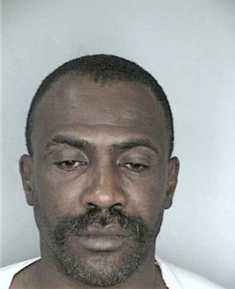 Willie Malone, - Hillsborough County, FL 