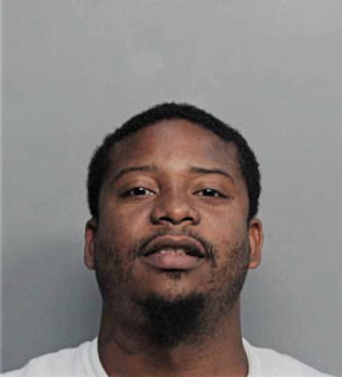 Corey Mathis, - Dade County, FL 