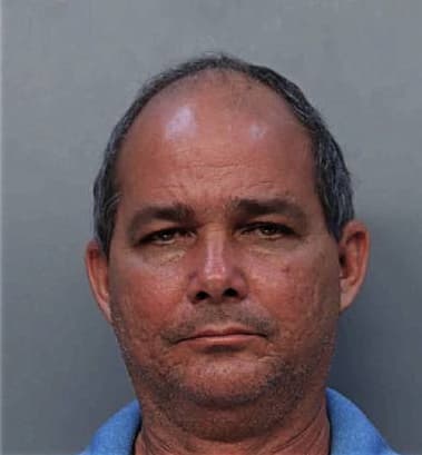 Fernando Matos, - Dade County, FL 