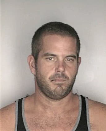 Jose Matos - Hillsborough County, FL 