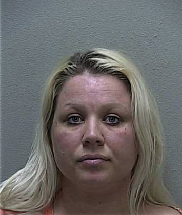 Sonya Mattingly, - Marion County, FL 