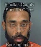 Jermaine Maynard - Pinellas County, FL 