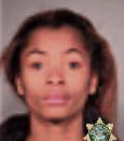 Tatyana McDonald - Multnomah County, OR 