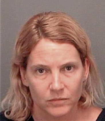 Laurie McGrew - Pinellas County, FL 