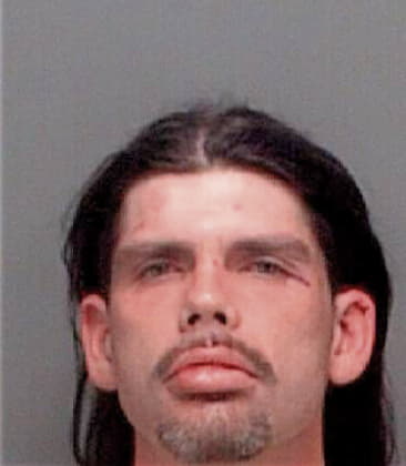 Michael McKillop - Pinellas County, FL 