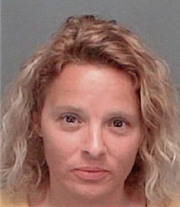 Theresa McKinney - Pinellas County, FL 