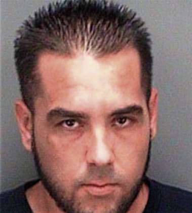 John McLachlan - Pinellas County, FL 