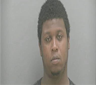 Tyrezz McRae, - Darlington County, SC 