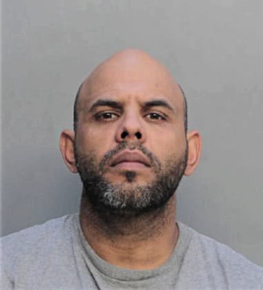 Nelson Medina, - Dade County, FL 