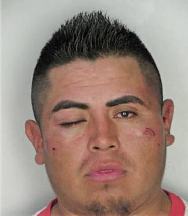 Segundo Melendez - Hillsborough County, FL 