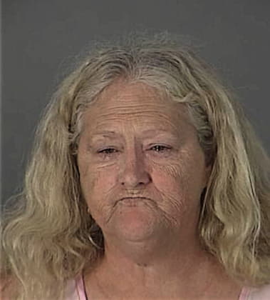 Veronica Merrell, - Pasco County, FL 