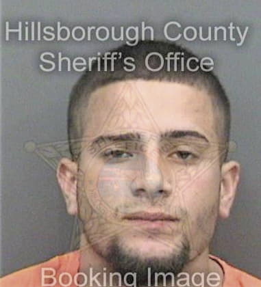 Jason Miller - Hillsborough County, FL 