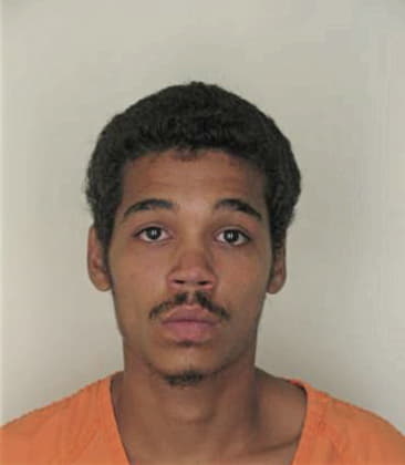 Timothy Miller - Hillsborough County, FL 