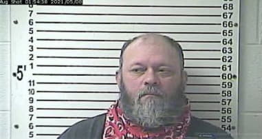 Anthony Milton, - Hardin County, KY 