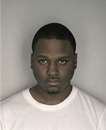 Kenyatta Mims - Hillsborough County, FL 