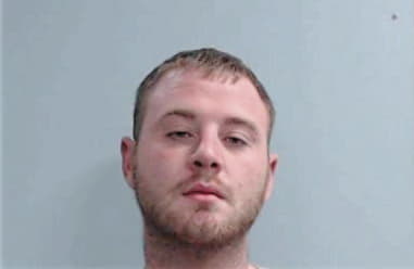 Robert Mitterholzer - Fayette County, KY 