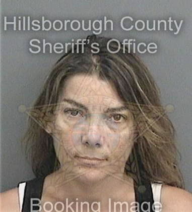 Ileana Monsalve, - Hillsborough County, FL 