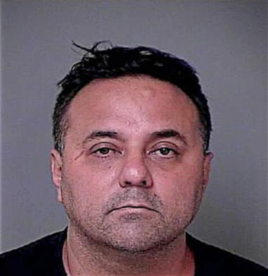 Gilbert Montes-Pillot, - Osceola County, FL 