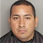 Aureliano Moreno, - Greenville County, SC 