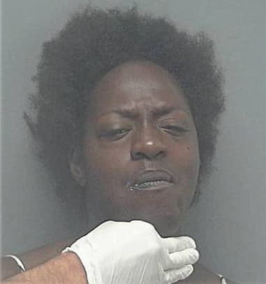 Latoya Newton, - Lee County, FL 