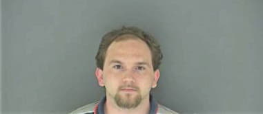 Gary Oldham, - Shelby County, IN 