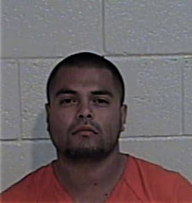 George Palacios, - Hidalgo County, TX 