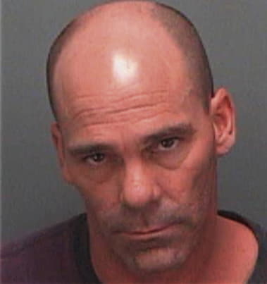 Clyde Pearson, - Pinellas County, FL 