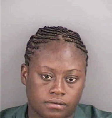 Cladelia Perry, - Collier County, FL 