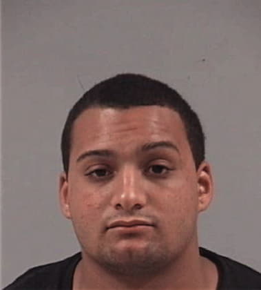 Brandon Phillips - Johnston County, NC 