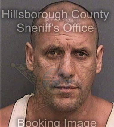 Carlos Ramirez, - Hillsborough County, FL 