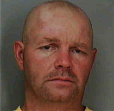 Daniel Rebarchek, - Polk County, FL 