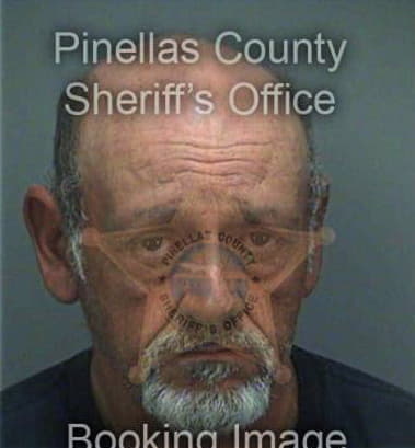 Brian Reed, - Pinellas County, FL 