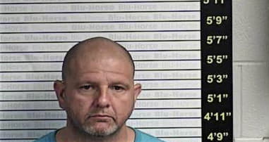 Richard Reed, - Graves County, KY 