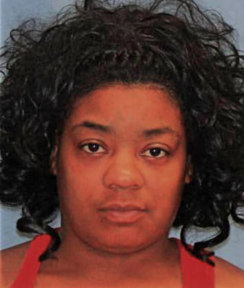 Tanisha Rehiem, - Pulaski County, AR 